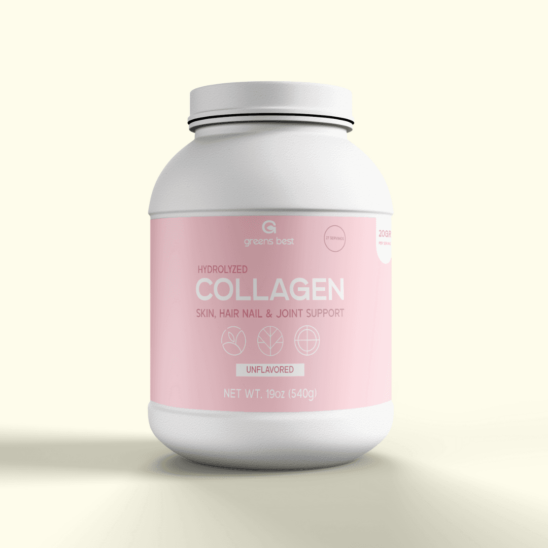 Greens Best case study — From stalled to scaling in 8 months